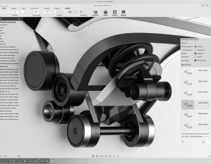 Formation CAO 3D - Lab Synergie