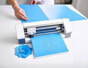 Habilitation Découpe vinyle - Lab Synergie