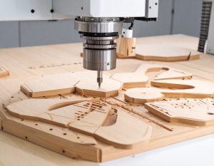 Habilitation Fraisage CNC - Lab Synergie