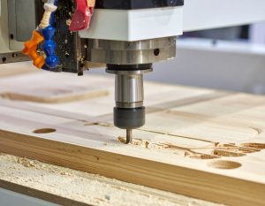 Formation Initiation au fraisage numérique - Lab Synergie