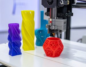 Formation Initiation à l'impression 3D - Lab Synergie