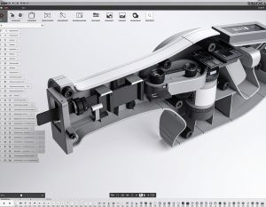 Formation Modélisation 3D niveau 1 - Lab Synergie