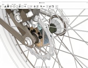 Formation Modélisation 3D niveau 2 - Lab Synergie