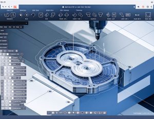 Formation Modélisation 3D en FAO - Lab Synergie