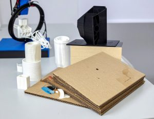 Formation Prototypage rapide - Lab Synergie